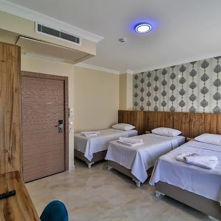 Hotel Amasra Sunrise Bartın