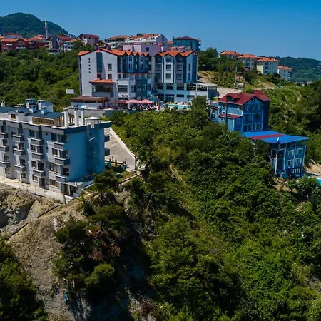 Amasra Sunrise
