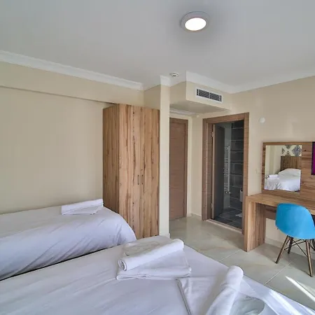Hotel Amasra Sunrise