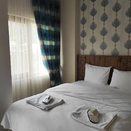 Hotel Amasra Sunrise