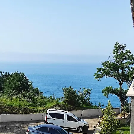 Amasra Sunrise Hotel Bartın