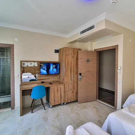 Amasra Sunrise Hotel Bartın