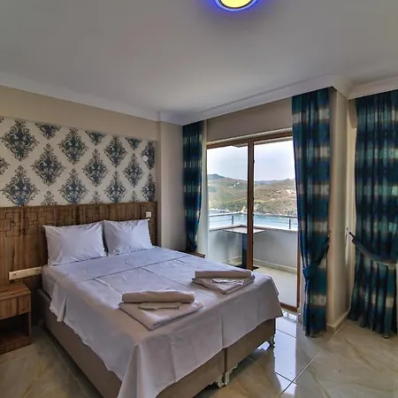 Amasra Sunrise