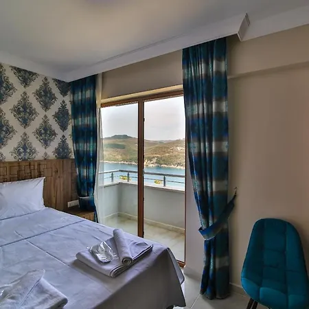 Hotel Amasra Sunrise