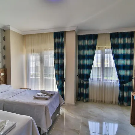 Hotel Amasra Sunrise 3*