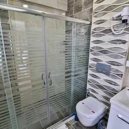 Amasra Sunrise Hotel 3*