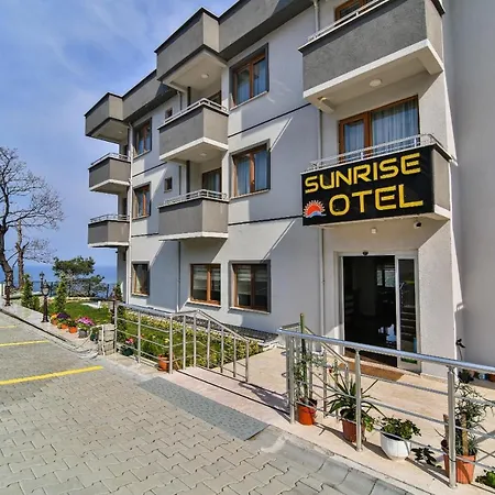 Amasra Sunrise Bartın